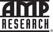 Cargar imagen en el visor de la galería, Estribo AMP Research 19 Ram 2500 - Negro