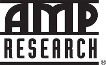 Cargar imagen en el visor de la galería, AMP Research 2014-2017 Chevrolet Silverado 1500 todas las camas BedStep2 - Negro