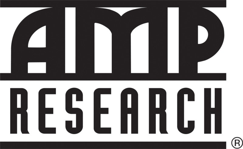 AMP Research 04-22 Ford F-150 (Excl. 04 Heritage) / 07-21 Toyota Tundra Bedxtender HD Max - Negro