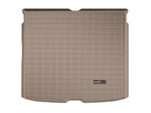 Cargar imagen en el visor de la galería, WeatherTech 19-24 Volvo XC40 Cargo Liners - Tan