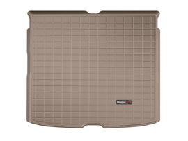 WeatherTech 19-24 Volvo XC40 Cargo Liners - Tan