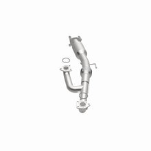 Cargar imagen en el visor de la galería, MagnaFlow Conv Direct Fit 16-17 Honda Odyssey 3.5L V6 Underbody