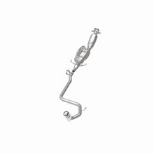 Cargar imagen en el visor de la galería, MagnaFlow Conv DF 14-19 Toyota Prius C Base Underbody 1.5L