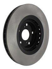 Cargar imagen en el visor de la galería, Stoptech 08-18 Toyota Highlander Front Performance Cryo Rotor