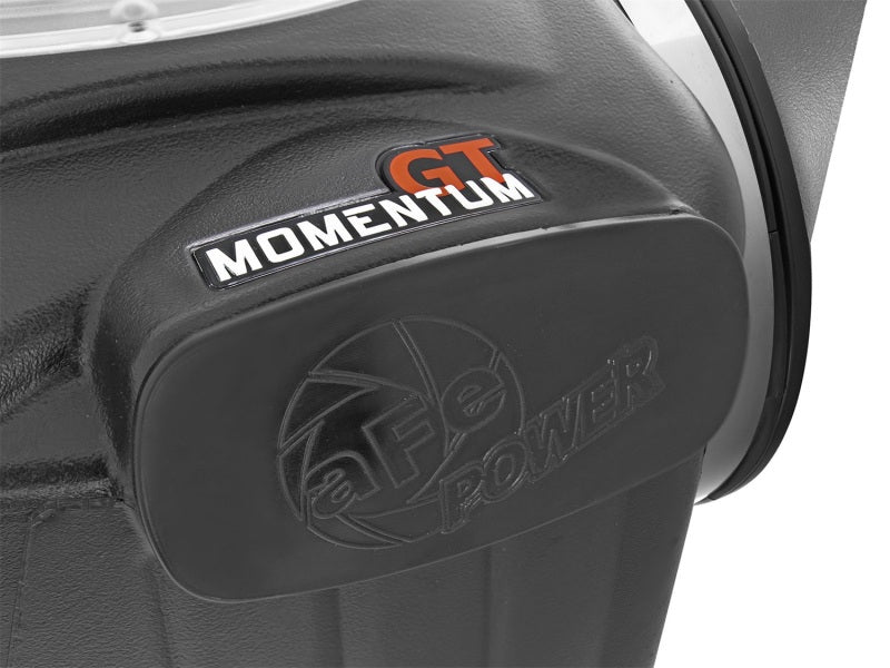 Sistema de admisión aFe Momentum GT PRO 5R Stage-2 09-15 GM Silverado/Sierra 2500/3500HD 6.0L V8