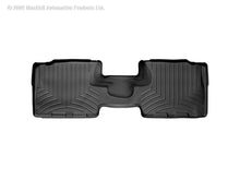 Cargar imagen en el visor de la galería, WeatherTech 03-06 Lincoln Navigator Rear FloorLiner - Black