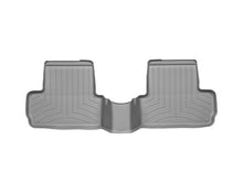 Load image into Gallery viewer, WeatherTech 12+ Buick Verano Rear FloorLiner - Grey