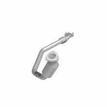 Cargar imagen en el visor de la galería, Magnaflow California Direct Fit Converter 05-06 Pontiac G6 3.5L