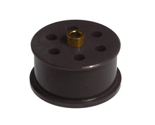 Cargar imagen en el visor de la galería, Prothane 95-04 Chevy Cavalier Rear Trans Mount Insert - Black