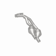 Cargar imagen en el visor de la galería, MagnaFlow Conv Direct Fit 07-09 Audi Q7 3.6L Manifold