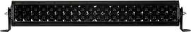 Rigid Industries Serie E de 20 pulgadas Edición de medianoche - Spot