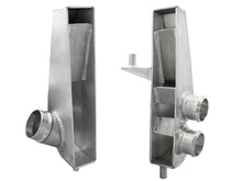 Cargar imagen en el visor de la galería, aFe Power BladeRunner Intercooler de 3 pulgadas 11-12 Ford F-150 V6 3.5L (tt)