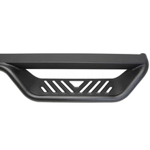 Cargar imagen en el visor de la galería, Westin 14-22 Toyota 4Runner (Excl. Limited &amp; Nightshade) Outlaw Nerf Step Bars