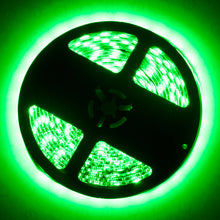 Cargar imagen en el visor de la galería, Oracle Interior Flex LED 12in Strip - Green SEE WARRANTY