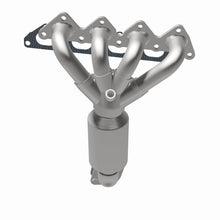 Cargar imagen en el visor de la galería, MagnaFlow Conv DF 03-05 Hyundai Elantra 2.0L