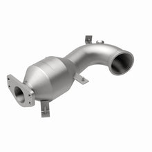Cargar imagen en el visor de la galería, Magnaflow 12-13 Fiat 500 DF Catalytic Converter