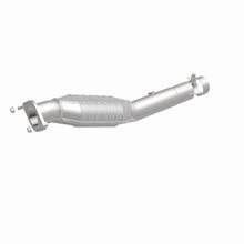 Cargar imagen en el visor de la galería, MagnaFlow Conv DF GM 01-02 2500 Passenger Side 6L