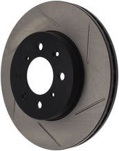 Cargar imagen en el visor de la galería, StopTech Power Slot 90-01 Integra (exc. Type R) /90-05 Civic EX/94-95 Civic SI wABS/99-03 Civic SI/