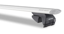 Cargar imagen en el visor de la galería, Rhino-Rack Vortex SX Leg Kit - Raised Rail - 4 pcs