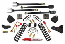 Load image into Gallery viewer, Skyjacker 6"KIT,05-07F250,GAS,4LK,HYD