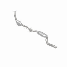 Cargar imagen en el visor de la galería, MagnaFlow Conv DF 00 Mercedes ML320 3.2L