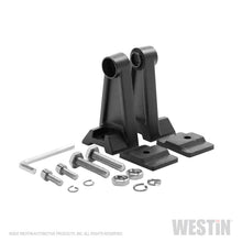 Cargar imagen en el visor de la galería, Westin EF2 LED Light Bar Double Row 40 inch Spot w/3W Epistar - Black
