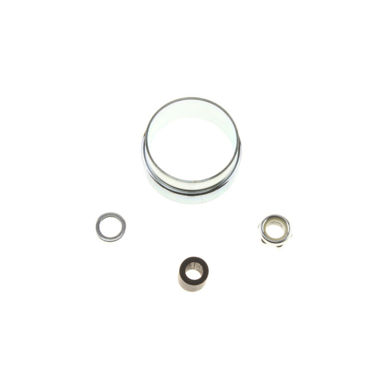 Bilstein 4600 Series 09-13 Ford F-150 Amortiguador monotubo delantero de 46 mm