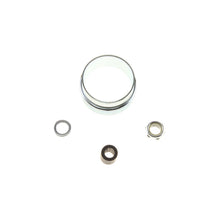 Cargar imagen en el visor de la galería, Bilstein 4600 Series 09-13 Ford F-150 Amortiguador monotubo delantero de 46 mm