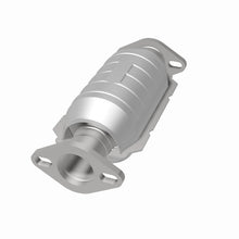 Cargar imagen en el visor de la galería, MagnaFlow Conv DF 95-98 Nissan 240SX 2.4L Front (49 State)