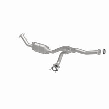 Cargar imagen en el visor de la galería, MagnaFlow Conv DF 07-09 Ranger 3.0 Passenger Side OEM