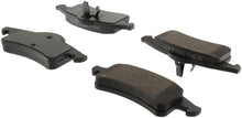 Cargar imagen en el visor de la galería, StopTech Street Select Brake Pads