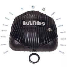 Cargar imagen en el visor de la galería, Banks Power 01-19 GM / RAM Black Ops Kit de cubierta diferencial 11.5/11.8-14 perno
