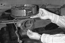 Cargar imagen en el visor de la galería, SPC Performance NYLON REAR SHIM SET (20)