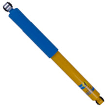 Cargar imagen en el visor de la galería, Bilstein 5100 Series 19-21 Ford Ranger Rear 46mm Monotube Shock Absorber (for 0-1in Rear Lift)
