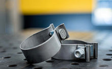 Cargar imagen en el visor de la galería, MagnaFlow Clamp Flange Assembly 3.0 inch