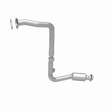 Cargar imagen en el visor de la galería, MagnaFlow Conv DF 05-08 Land Rover LR3 4.0L/4.4L/06-08 Range Rover Sport 4.2L Spercharged/4.4L P/S