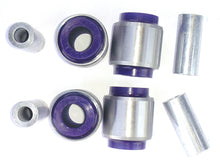 Cargar imagen en el visor de la galería, SuperPro 2006 Dodge Charger Base Front Upper Inner Control Arm Bushing Kit