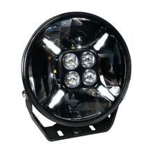 Load image into Gallery viewer, Oracle Multifunction 120w LED Spotlight (Round Post Mount) NO RETURNS
