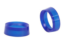 Load image into Gallery viewer, SuperPro 1975 Triumph TR7 Base Front Trunnion Bushing Kit