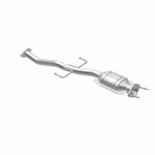 Load image into Gallery viewer, MagnaFlow Conv DF 95-98 Protege 1.5L rear 50S