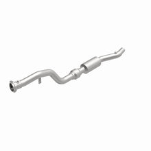 Cargar imagen en el visor de la galería, MagnaFlow Conv DF Audi 00-04 A6 Quattro 02-03 S6 4.2L Passenger Side *NOT FOR SALE IN CALIFORNIA*