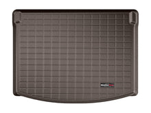 Cargar imagen en el visor de la galería, WeatherTech 2021+ Chevrolet TrailBlazer Cargo Liners - Cocoa