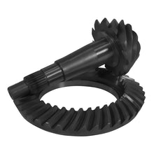 Cargar imagen en el visor de la galería, Yukon 8.25in CHY 3.91 Rear Ring &amp; Pinion Install Kit Positraction 1.618in ID Axle Bearings