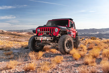 Cargar imagen en el visor de la galería, Rampage 2018-2021 Jeep Wrangler JL 4-Door Trailview Fastback - Black Diamond