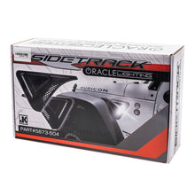 Cargar imagen en el visor de la galería, Oracle Sidetrack LED System For Jeep Wrangler JK SEE WARRANTY