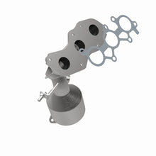 Cargar imagen en el visor de la galería, MagnaFlow Conv DF 07-09 Lexus RX350 3.5L