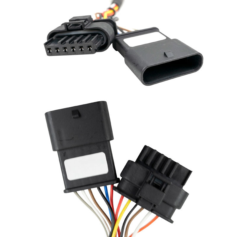 Injen 11-14 Mercedes Clase SLK (R172) / 16-17 Mercedes AMG GT X-Pedal Pro Black Edition Acelerador Con