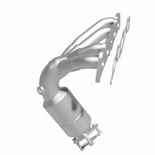 Cargar imagen en el visor de la galería, MagnaFlow Conv DF 97-01 Camry 2.2 Manifold
