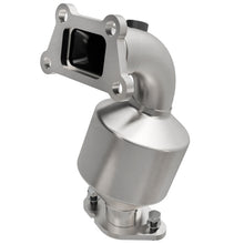 Cargar imagen en el visor de la galería, MagnaFlow Conv Direct Fit 2010 Buick LaCrosse 3.0L V6