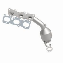Cargar imagen en el visor de la galería, Magnaflow Conv DF 2007-2009 Sorento 3.3 3.8 L Manifold